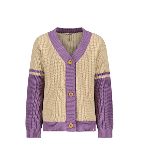 The New Chapter Meisjes Vest Harper