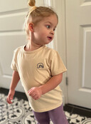 The New Chapter Meisjes T-Shirt Dani