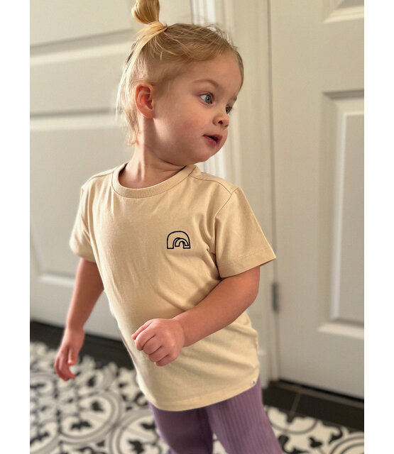 The New Chapter Meisjes T-Shirt Dani