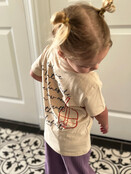 The New Chapter Meisjes T-Shirt Dani