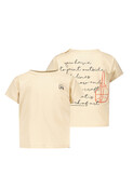The New Chapter Meisjes T-Shirt Dani
