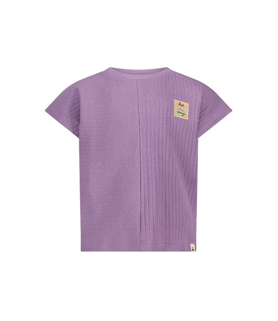 The New Chapter Meisjes T-Shirt Renee