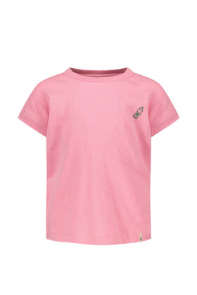 The New Chapter Meisjes T-Shirt Nikky