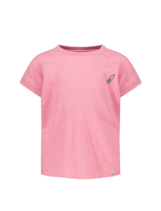 The New Chapter Meisjes T-Shirt Nikky