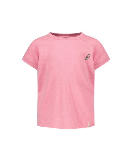 The New Chapter Meisjes T-Shirt Nikky The New Chapter Meisjes T-Shirt Nikky