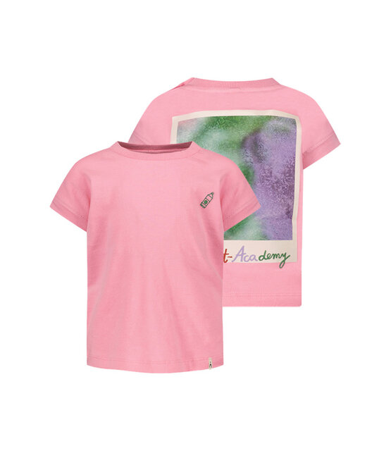 The New Chapter Meisjes T-Shirt Nikky The New Chapter Meisjes T-Shirt Nikky