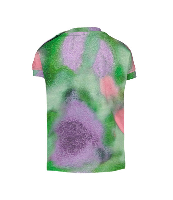 The New Chapter Meisjes T-Shirt Sam