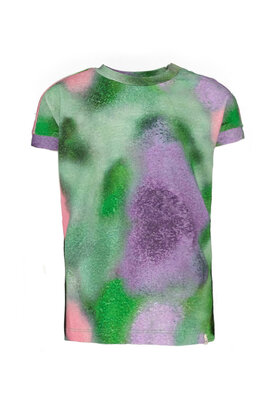 The New Chapter Meisjes T-Shirt Sam