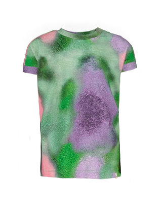 The New Chapter Meisjes T-Shirt Sam