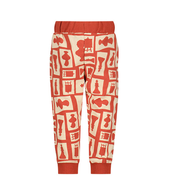 The New Chapter Jongens Broek Jip The New Chapter Jongens Broek Jip