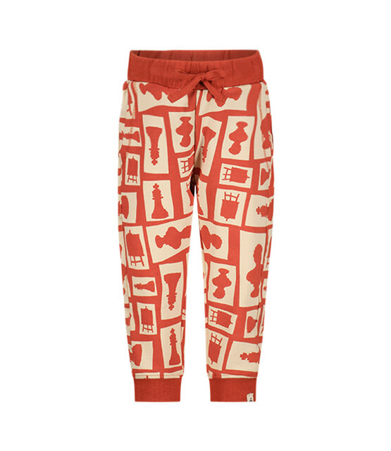 The New Chapter Jongens Broek Jip The New Chapter Jongens Broek Jip