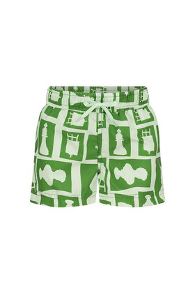 The New Chapter Jongens Zwembroek Vic