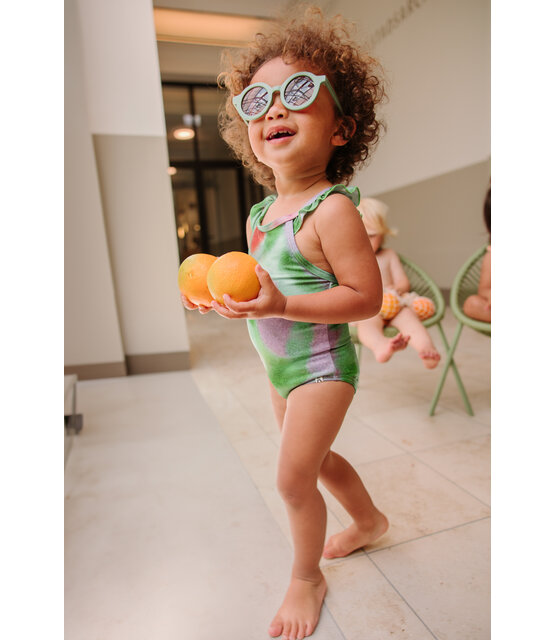 The New Chapter Meisjes Badpak Yua The New Chapter Meisjes Badpak Yua