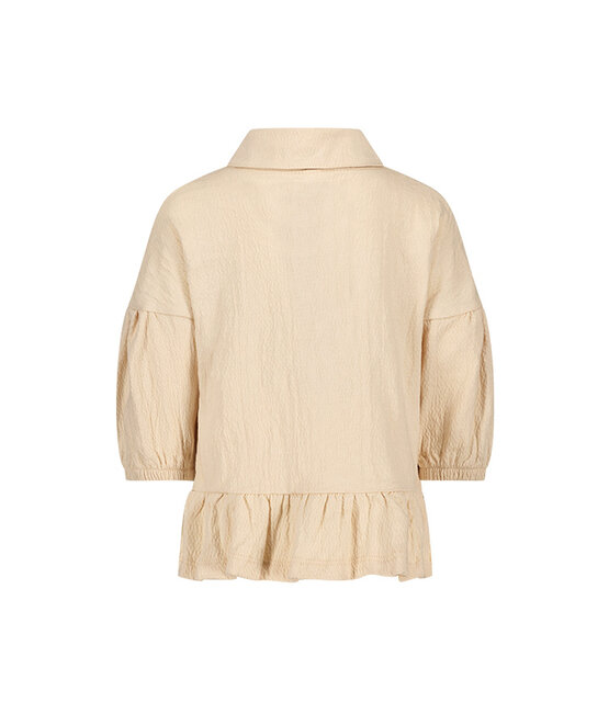 The New Chapter Meisjes Blouse Lidian The New Chapter Meisjes Blouse Lidian