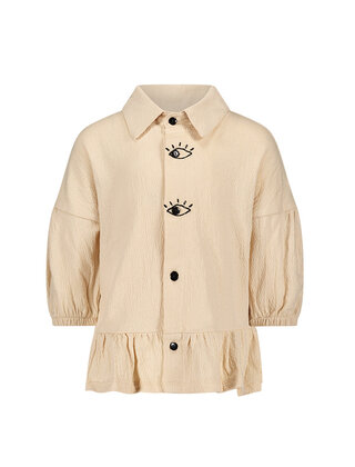 The New Chapter Meisjes Blouse Lidian