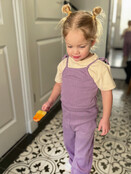 The New Chapter Meisjes Jumpsuit Mia