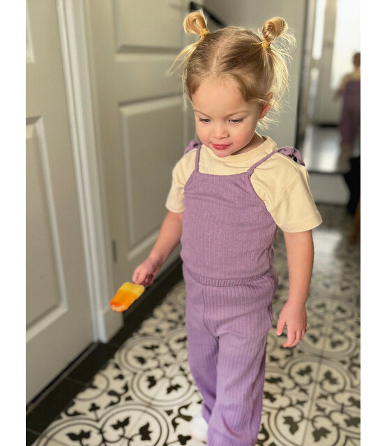 The New Chapter Meisjes Jumpsuit Mia