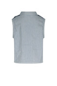 The New Chapter Meisjes Gilet Ivy