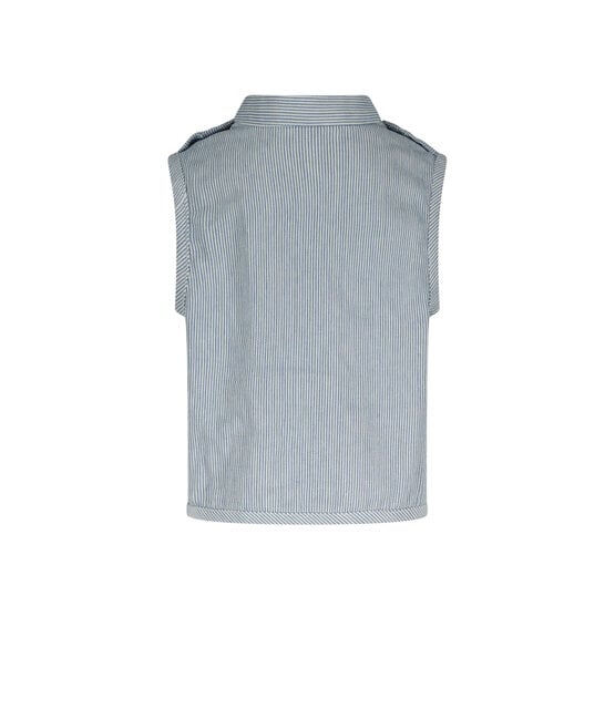 The New Chapter Meisjes Gilet Ivy