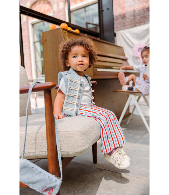 The New Chapter Meisjes Gilet Ivy