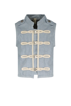 The New Chapter Meisjes Gilet Ivy