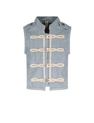 The New Chapter Meisjes Gilet Ivy