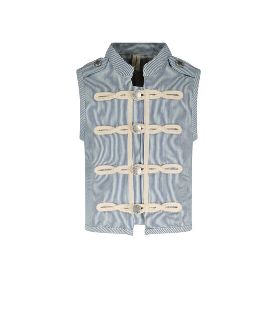 The New Chapter Meisjes Gilet Ivy