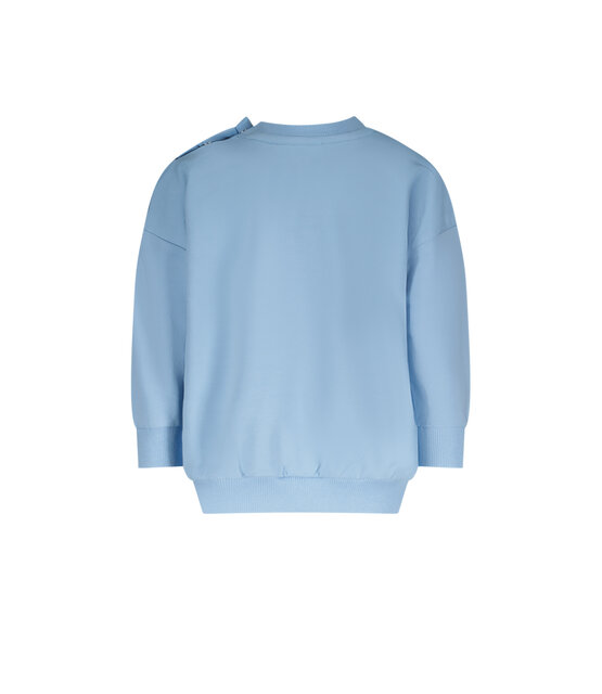 The New Chapter Meisjes Sweater Ché The New Chapter Meisjes Sweater Ché