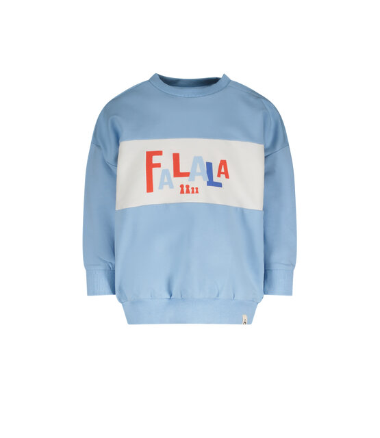 The New Chapter Meisjes Sweater Ché The New Chapter Meisjes Sweater Ché