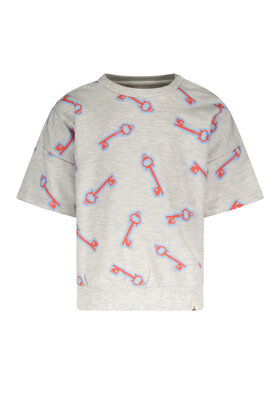 The New Chapter Unisex Sweater Lux