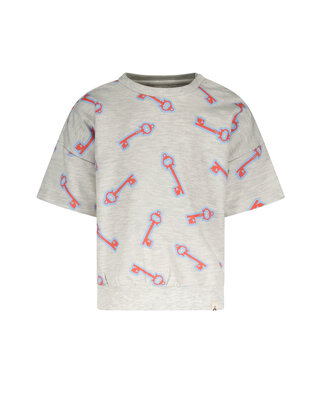 The New Chapter Unisex Sweater Lux