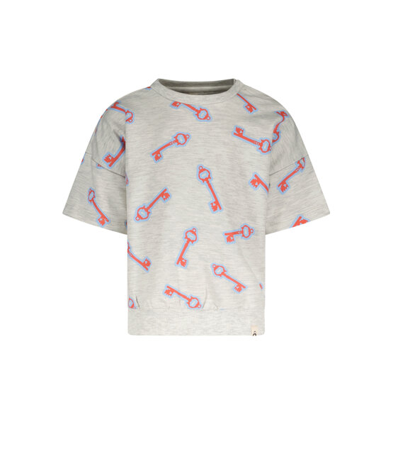 The New Chapter Unisex Sweater Lux