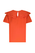 The New Chapter Meisjes T-Shirt Tess