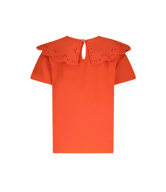 The New Chapter Meisjes T-Shirt Tess