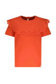 The New Chapter Meisjes T-Shirt Tess