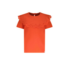 The New Chapter Meisjes T-Shirt Tess