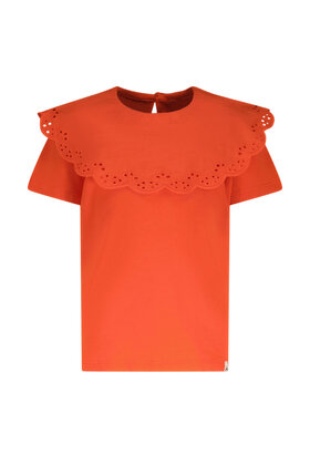 The New Chapter Meisjes T-Shirt Tess
