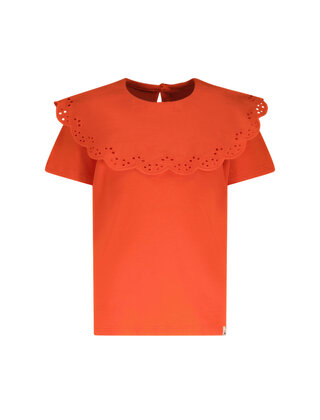 The New Chapter Meisjes T-Shirt Tess