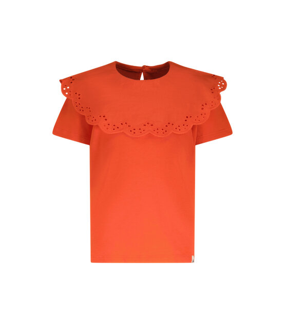 The New Chapter Meisjes T-Shirt Tess