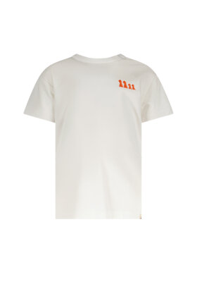 The New Chapter T-Shirt Jesse