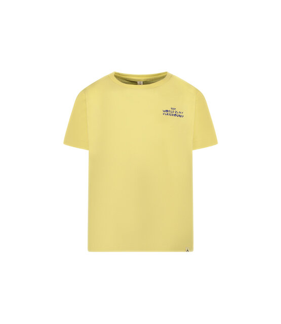 The New Chapter T-Shirt Roan The New Chapter T-Shirt Roan