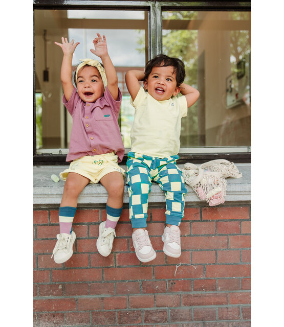 The New Chapter T-Shirt Roan The New Chapter T-Shirt Roan