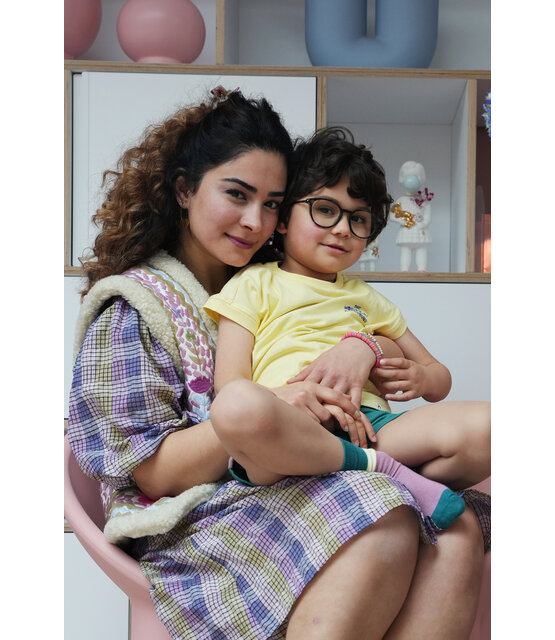 The New Chapter T-Shirt Roan The New Chapter T-Shirt Roan