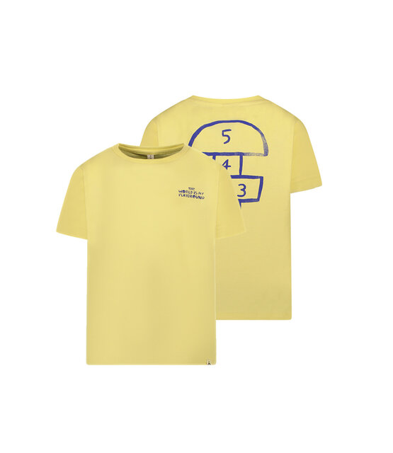 The New Chapter T-Shirt Roan The New Chapter T-Shirt Roan