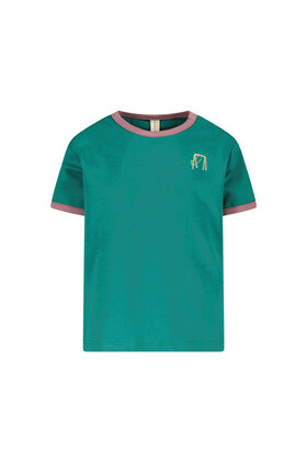 The New Chapter T-Shirt Manu
