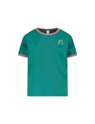 The New Chapter T-Shirt Manu