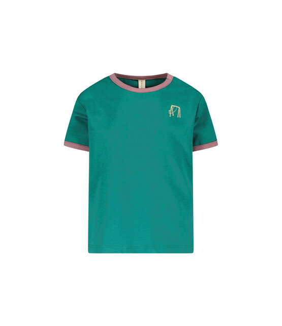 The New Chapter T-Shirt Manu