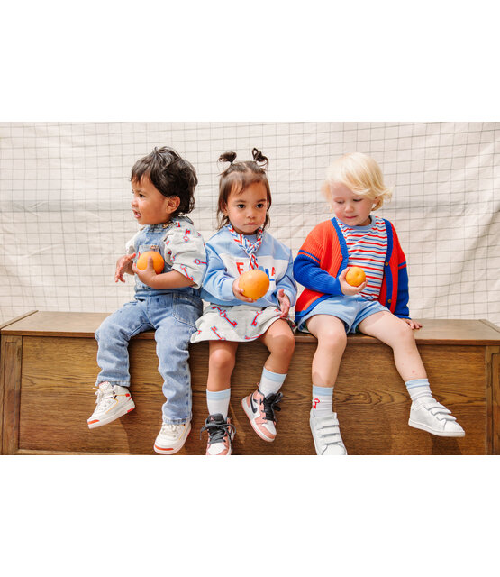 The New Chapter Short Alex The New Chapter Short Alex