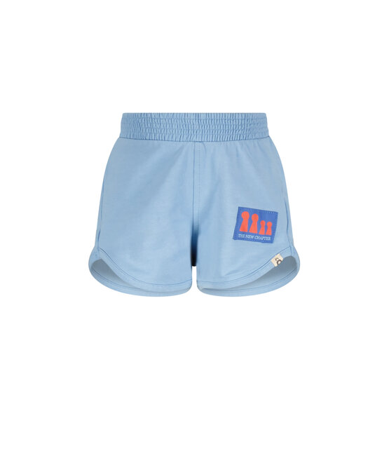 The New Chapter Short Alex The New Chapter Short Alex