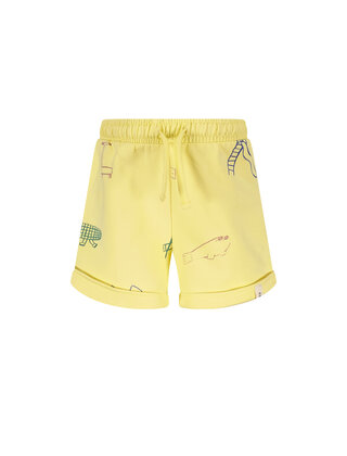 The New Chapter Short Nowie